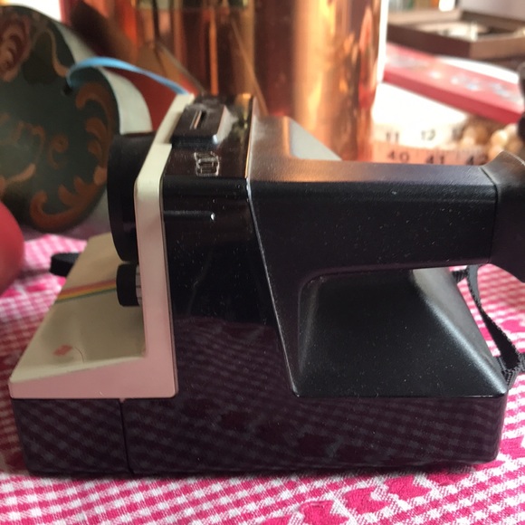Polaroid camera one step vintage - Picture 4 of 4